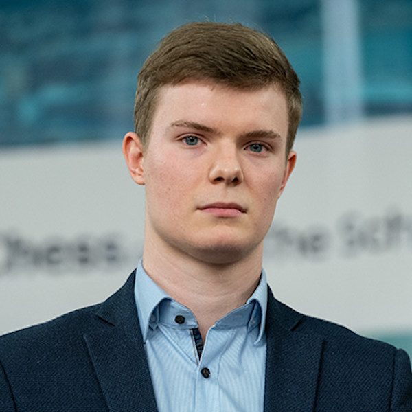 Kirill Aleeksenko