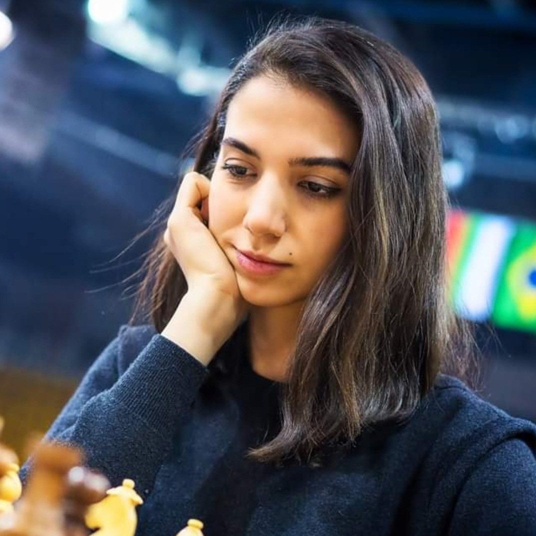 Sara Khadem