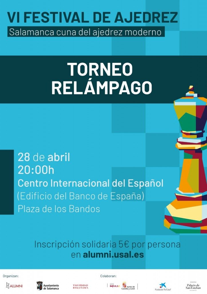 Torneo Relámpago