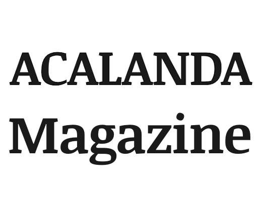 Acalanda Magazine