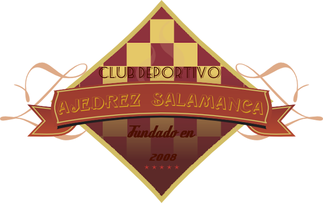Salamanca es Ajedrez
