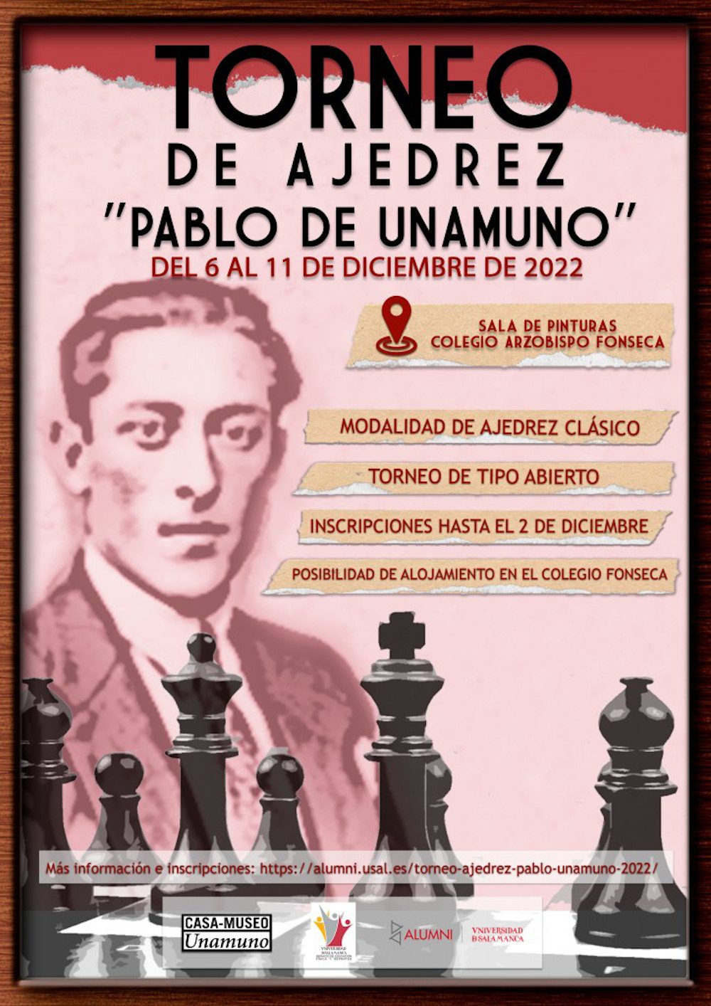 Pablo de Unamuno