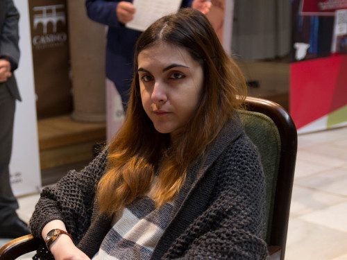 Ana Matnadze