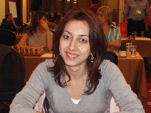 Lela Javakhisvili