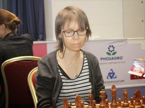 Pia Cramling