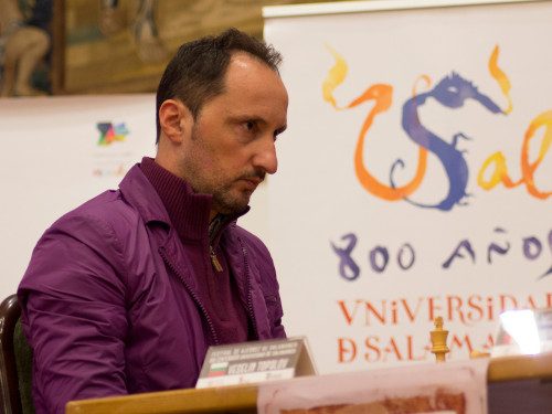 Veselin Topalov