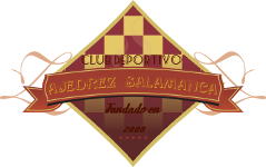 Ajedrez Salamanca